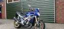 Bakker Grizzly T